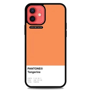 AKAM AMC-AW12-PANTONE-11 Cover For Apple iPhone 12