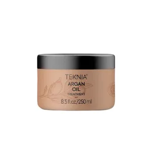 ماسک تقویت کننده روغن لاکمه مدل TREATMENT حجم 250 میلی لیتر