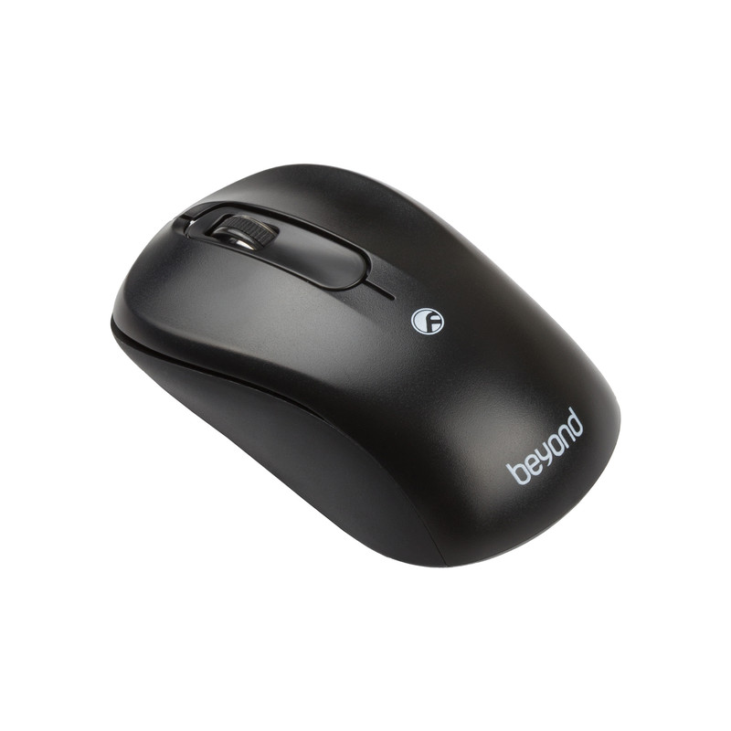 ماوس بی سیم بیاند مدل BM-3900RF