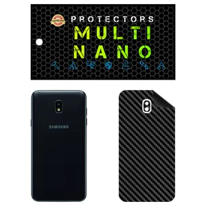 MULTI NANO X-F1C Back Skin For Samsung Galaxy J7 2018