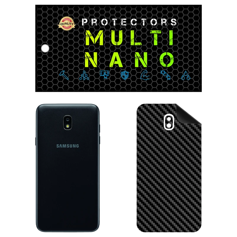 برچسب پوششی مولتی نانو مدل X-F1C مناسب برای گوشی موبایل سامسونگ Galaxy J7 2018