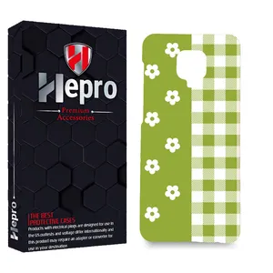 HEPRO MC Cover for XIAOMI Redmi Note 9S / Redmi Note 9 PRO