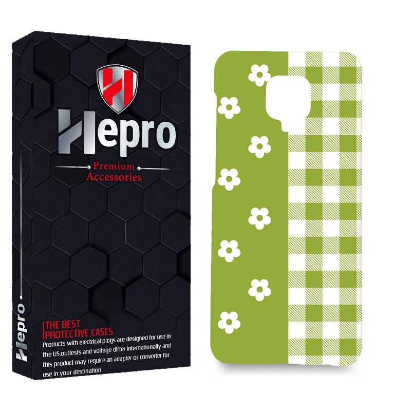 کاور هپرو مدل MC مناسب برای گوشی موبایل شیائومی Redmi Note 9S / Redmi Note 9 PRO