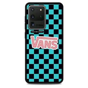 AKAM AMCWSGS20U-VANS17 Cover For Samsung Galaxy S20 ULTRA