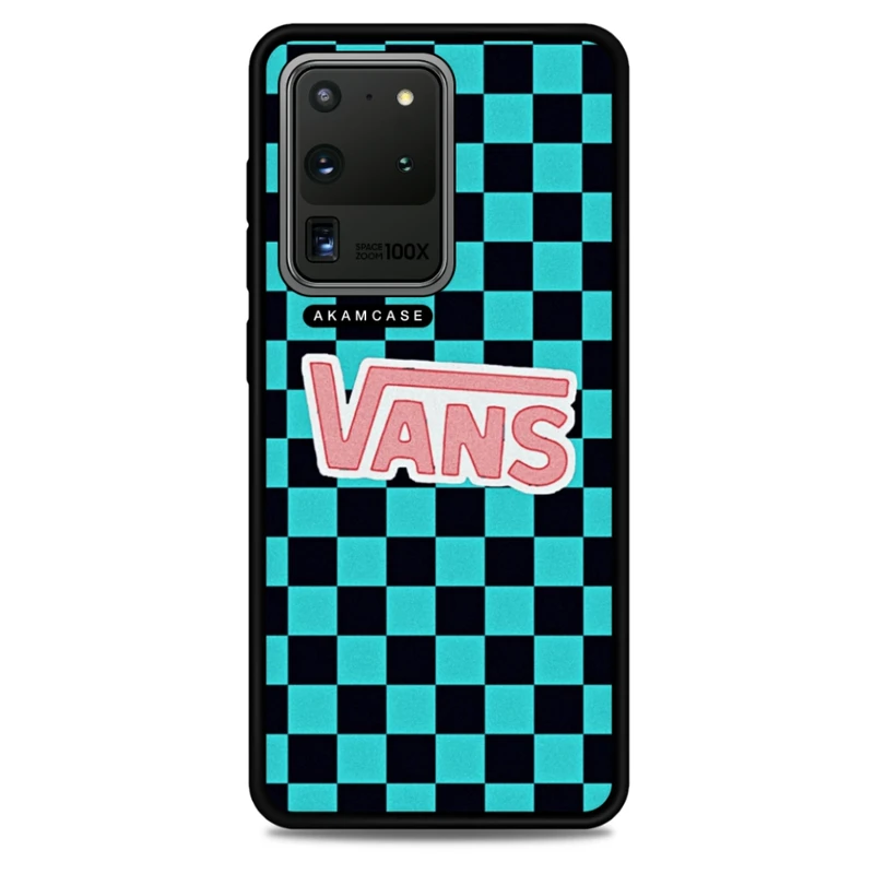 کاور آکام مدل AMCWSGS20U-VANS17 مناسب برای گوشی موبایل سامسونگ Galaxy S20 ULTRA