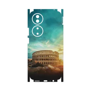 MAHOOT Rome_City-FullSkin Cover Sticker for Honor X7b
