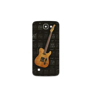 MAHOOT  Guitar-Instrument Cover Sticker for LG K4