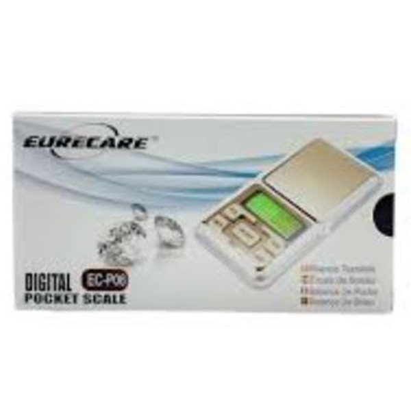 ترازو دیجیتال ایروکِیر مدل MAB.2000