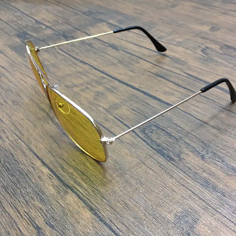 عینک شب مدل کی 2