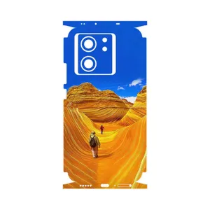 MAHOOT Amazing Rocks-FullSkin Cover Sticker for Xiaomi 13T Pro
