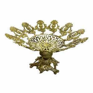 میوه خوری برنجی مدل 17.27C1150g829