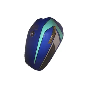 باک موتور سیکلت هوندا مدل MRZ-BLU2000