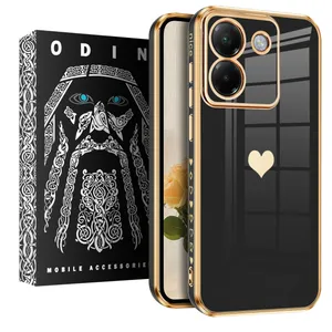 Odin Nice Cover For Xiaomi Poco M7 Pro 5G