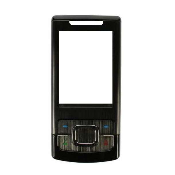 شاسی گوشی موبایل مدل 6500S مناسب برای گوشی موبایل نوکیا 6500s