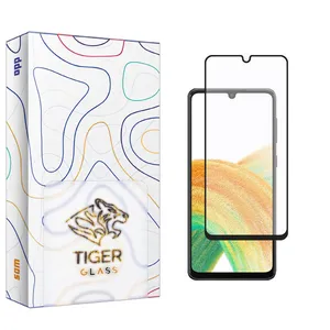 Tiger Glass SAM2 Matt Ceramics Screen Protector For Samsung Galaxy A33 5G