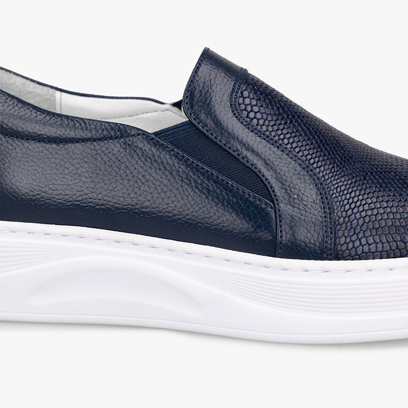 کفش طبی زنانه برتونیکس مدل 0322