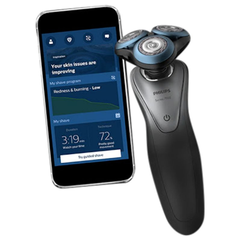 ماشین اصلاح موی صورت فیلیپس مدل S7970 ماشین اصلاح موی صورت فیلیپس مدل S7970