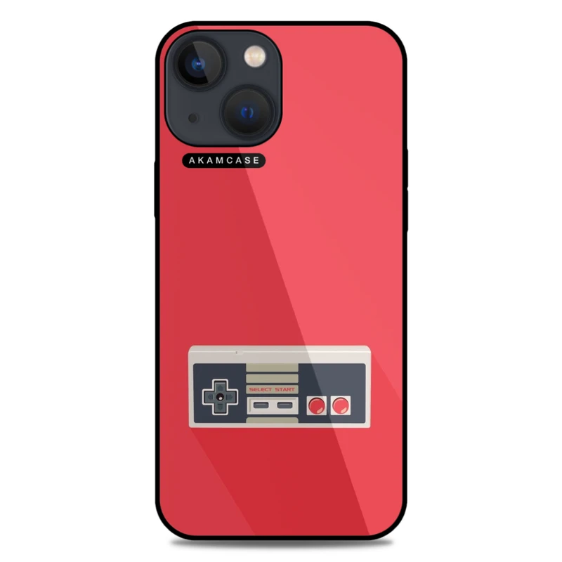 کاور آکام مدل AMC-WA13M-NOSTECH-8 مناسب برای گوشی موبایل اپل iPhone 13 Mini