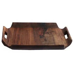 سینی مدل دسته دار کد z02