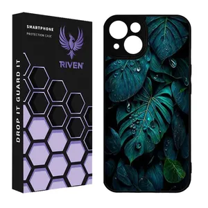 RIVEN RI3-16 Case For Apple iphone 14
