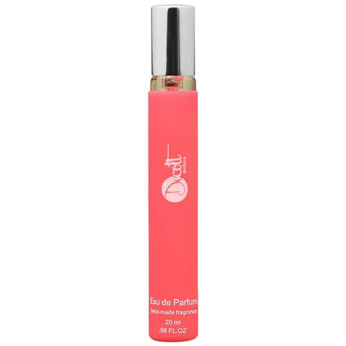 عطر جیبی زنانه دکلت مدل Flower Bomb حجم 20 میلی لیتر