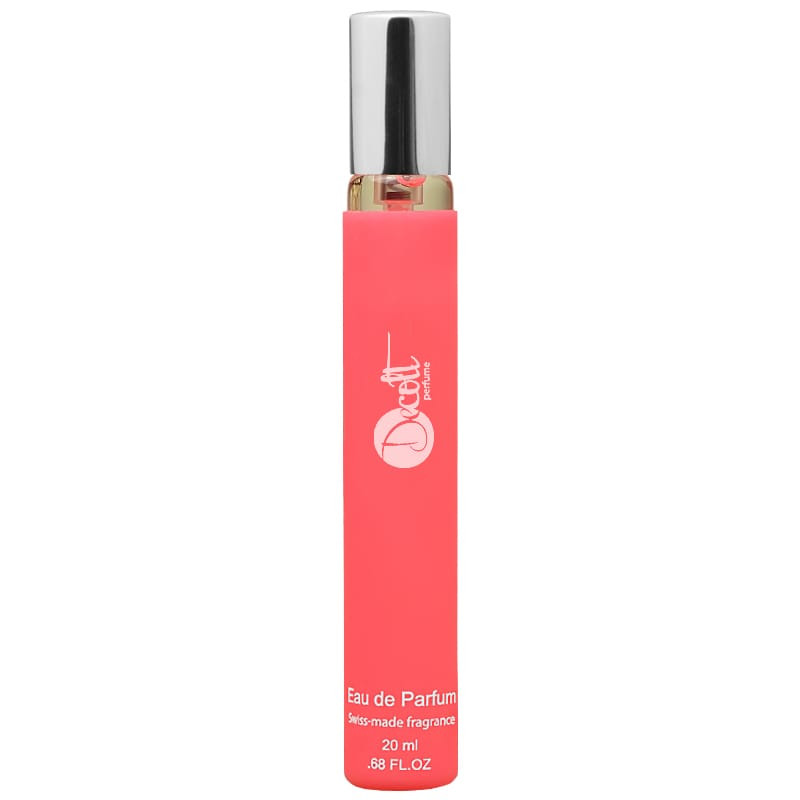 عطر جیبی زنانه دکلت مدل Flower Bomb حجم 20 میلی لیتر