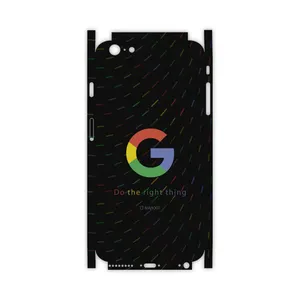 MAHOOT  Ggl-FullSkin Cover Sticker for Apple iPhone 6S Plus