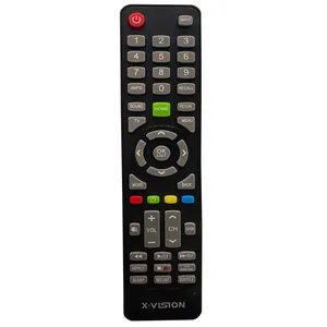 ریموت کنترل ایکس ویژن مدل 395