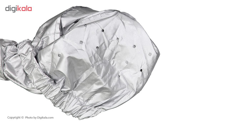 کلاه سشوار مدل NL01