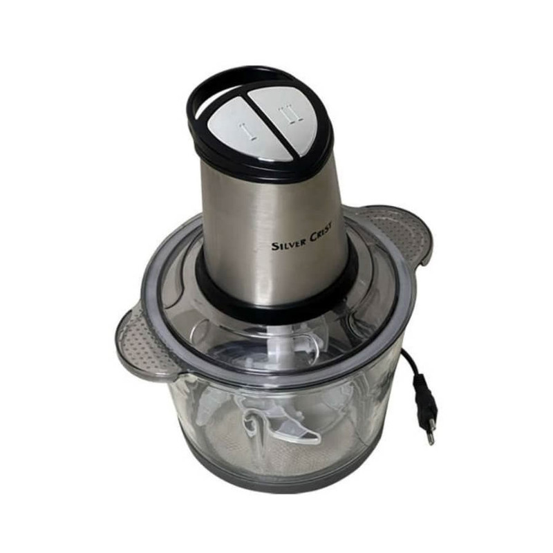 خردکن سیلور کرست مدل SC-2023