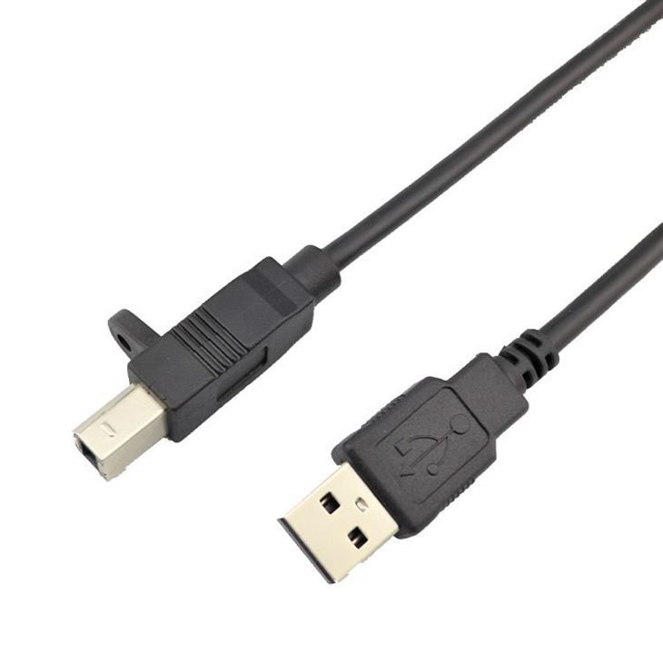 کابل USB پرینتر مدل G1 طول 1.8 متر