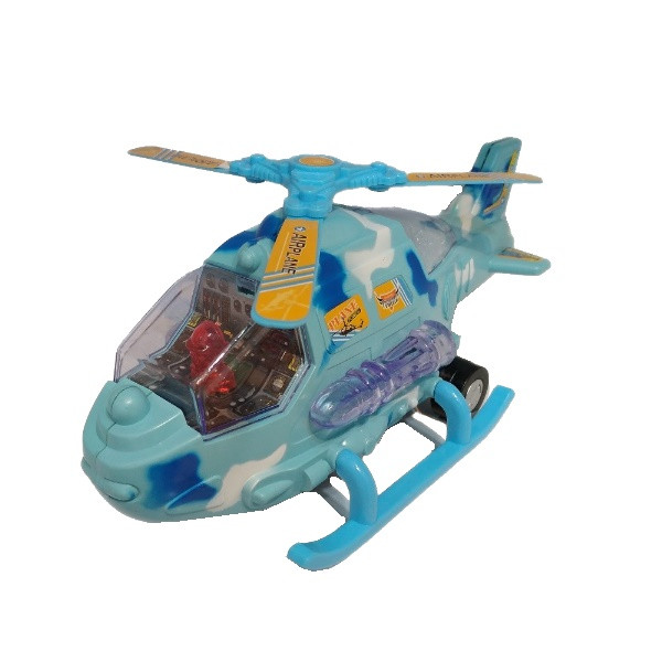 هلی کوپتر بازی مدل 2297