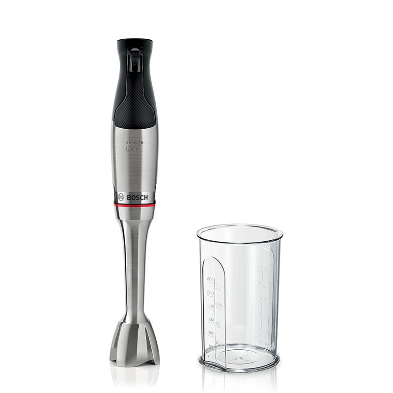 گوشت کوب برقی چندکاره 1000 وات بوش مدل MCM6M622