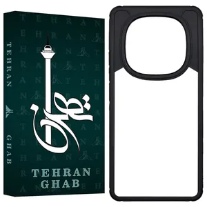 TEHRAN GHAB TSKI Cover For Xiaomi Redmi Note 14 Pro Plus