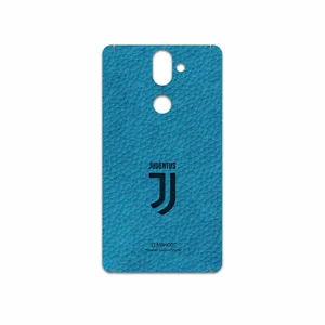 MAHOOT BL-JUVE Cover Sticker for Nokia 8 Sirocco