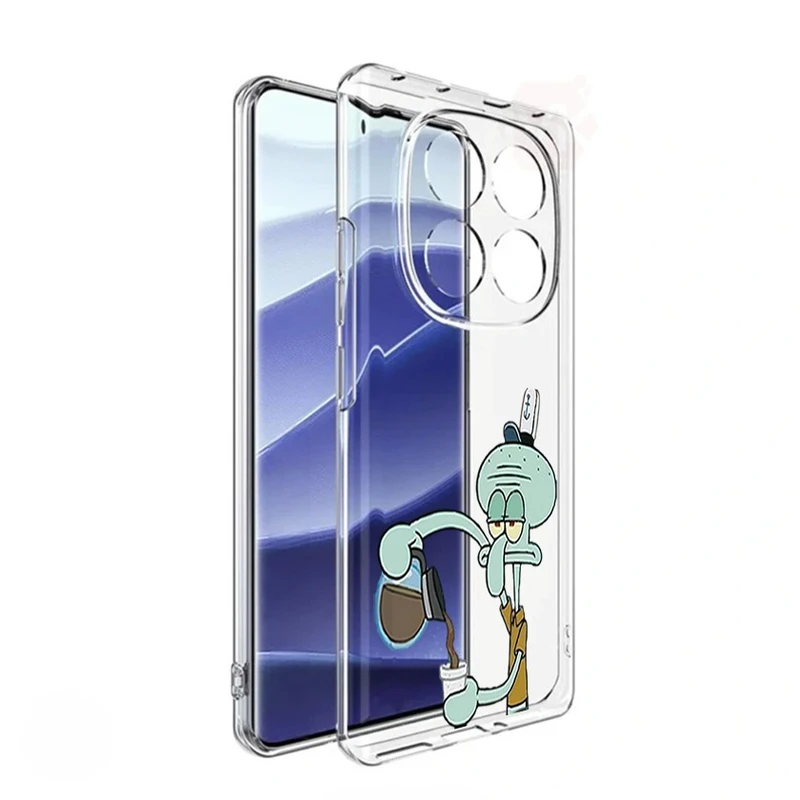 کاور طرح Okhpatus مناسب برای گوشی موبایل شیائومی Note 13 Pro 5G