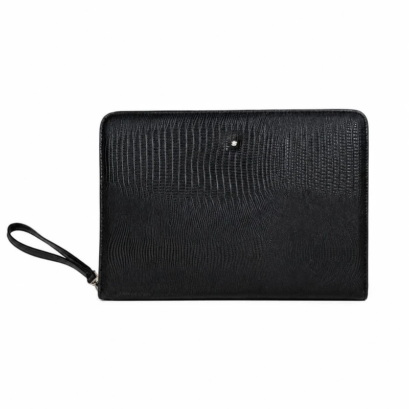 کیف دستی مردانه چرم مدل کلاسوری02