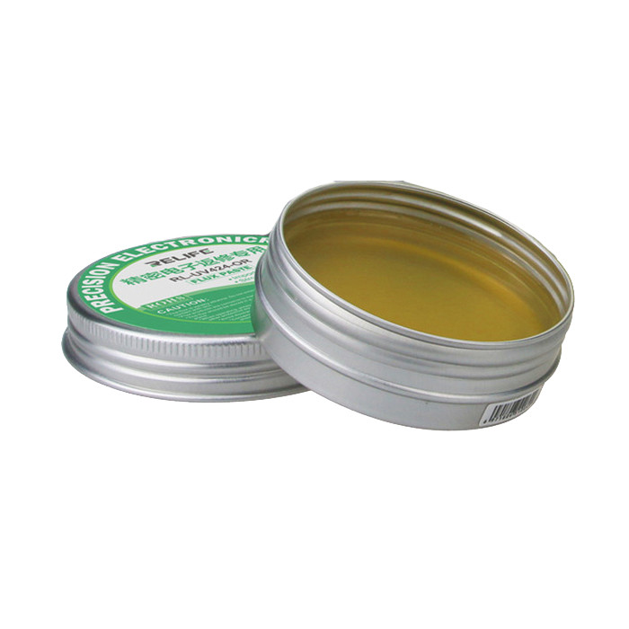 خمیر فلاکس ریلایف مدل RL-UV424-OR