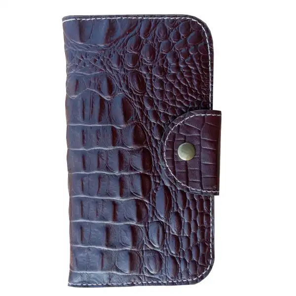 کیف پول چرم زانکو مدل 1001