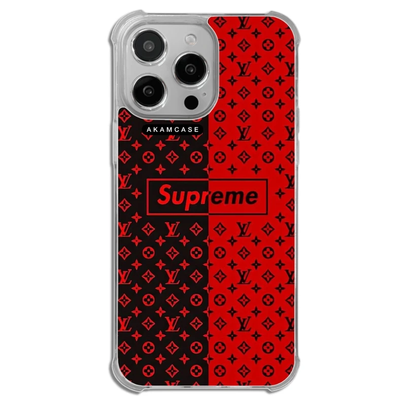 کاور آکام مدل AMCWTA14PROMAX-SUPREME5 مناسب برای گوشی موبایل اپل iPhone 14 Pro Max