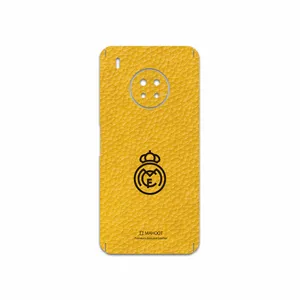 MAHOOT ML-REAL Cover Sticker for Huawei Y9a