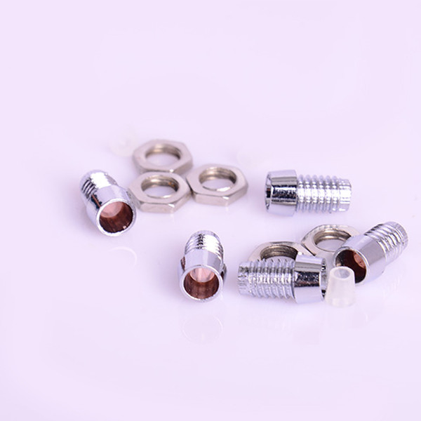 قاب ال ای دی مدل پلاستیکی بسته 5 عددی