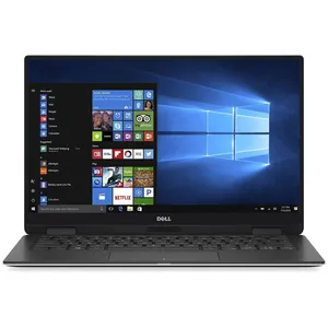 لپ تاپ 13 اینچی دل مدل XPS 13 9365 2in1 - B