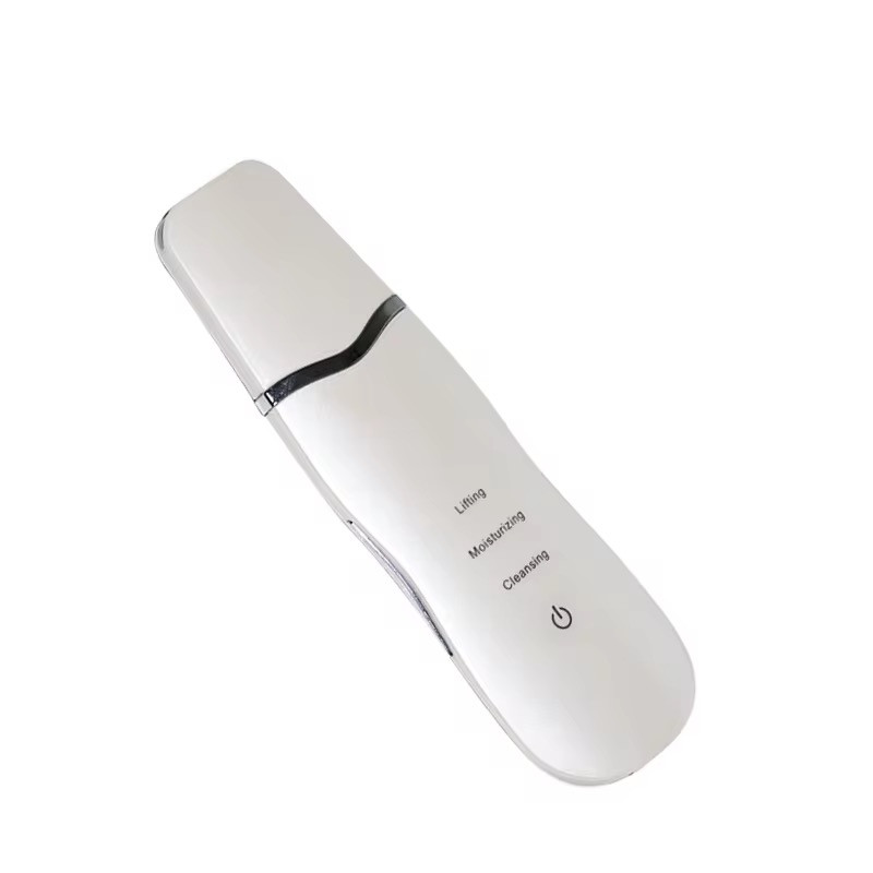 اتو جوانساز صورت مدل Leather Shovel