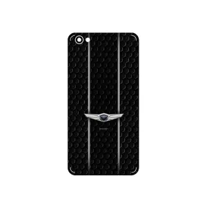 MAHOOT Genesis Cover Sticker for Xiaomi Redmi Note 5A