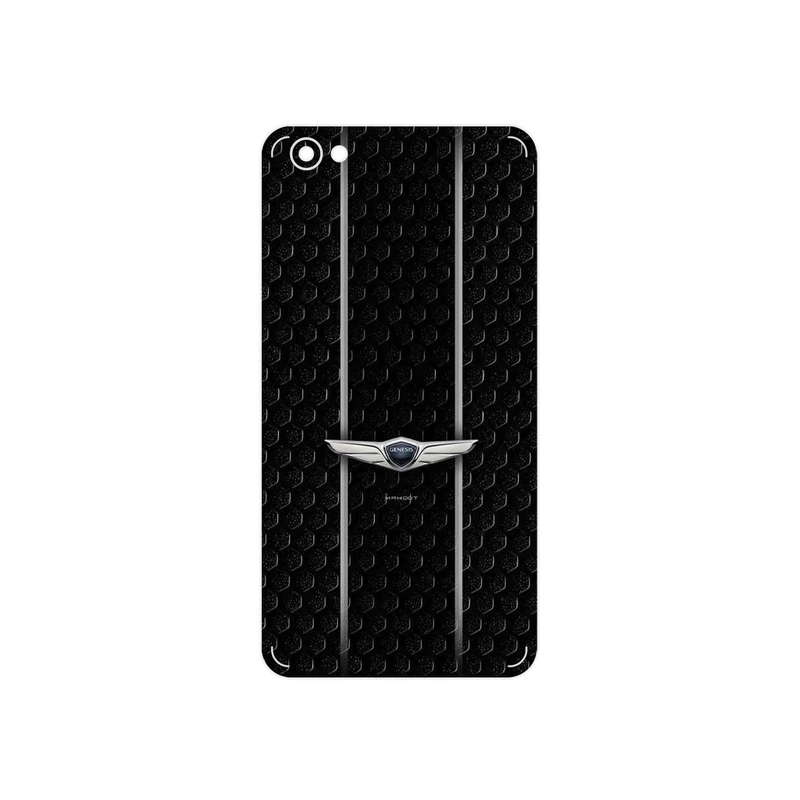 برچسب پوششی ماهوت مدل Genesis مناسب برای گوشی موبایل شیائومی Redmi Note 5A