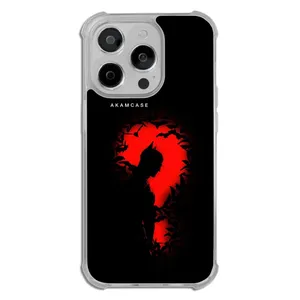 AKAM AMCWTA14PRO-BATMAN1 Cover For Apple iPhone 14 Pro