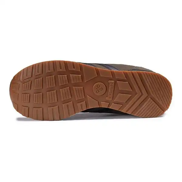 کفش راحتی هامل مدل unisex eightyone sneaker