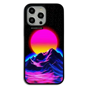 AKAM AMC-WA14PROMAX-NEON-15 Cover For Apple iPhone 14 Pro Max