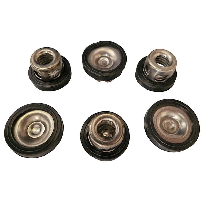 پیستون سمپاش مدل 30 بسته 6 عددی پیستون سمپاش مدل 30 بسته 6 عددی